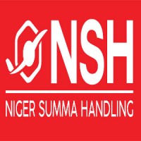Niger Summa Handling logo - Similar company to L'Agence