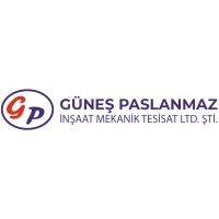 Güneş Paslanmaz İnşaat Mekanik Tesisat San. ve Tic. Ltd. Şti. logo - Similar company to Batı Paslanmaz Çelik A.Ş