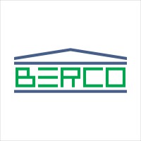Berco logo - Similar company to Berco Produktion Ab