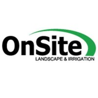 OnSite Landscaping & Irrigation logo - Similar company to On Site Landscaping Llc