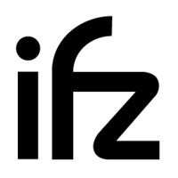 ifz. Internationales Forschungszentrum für soziale und ethische Fragen logo - Similar company to Safety In Motion®