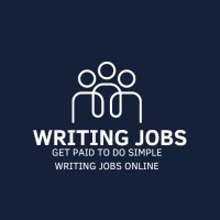Paid Online Writing Jobs logo - Similar company to Type Writers