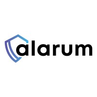 Alarum Technologies logo - Similar company to Zuul Iot