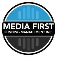 Media First Funding Management Inc. logo - Similar company to Big Data Science