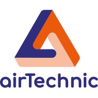 Airtechnic logo - Similar company to Ze-Com