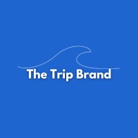 The Trip Brand logo - Similar company to Cucowin Technologies