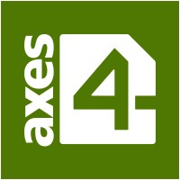 axes4 logo - Similar company to Pdf Association