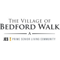 The Village Of Bedford Walk