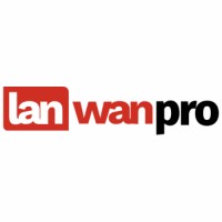 LAN/WAN Pro logo - Similar company to Surrex Consulting