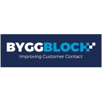 ByggBlock logo - Similar company to Grasp (Previously Casengo)