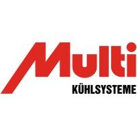 Multi Kühlsysteme GmbH logo - Similar company to Studio2 Media