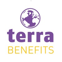 terra-benefits logo - Similar company to Bruns_Digital