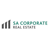 SA Corporate Real Estate Fund logo - Similar company to Thingwala