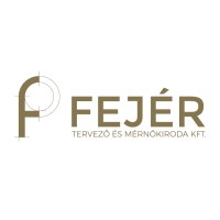 FEJÉR Tervező és Mérnökiroda Kft. logo - Similar company to Fejér-B.Á.L. Zrt.