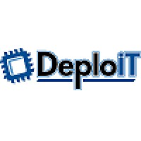 Deploit Group logo - Similar company to Deployit