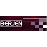 Berjen Fitted Furniture logo - Similar company to Ifs Risk Solutions Ltd
