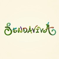 Sendaviva logo - Similar company to Ebis Business Techschool