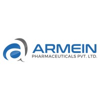 Armein Pharmaceuticals logo - Similar company to Infichem Pharma Pvt. Ltd.