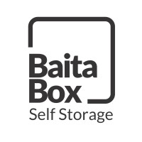 Baita Box Self Storage logo - Similar company to Vece Urbanismo