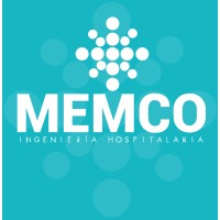 MEMCO SAS logo - Similar company to Memco Partners