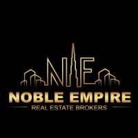 Noble Empire Real Estate logo - Similar company to Ace Elites