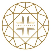 HuntStreet logo - Similar company to Tinkerlust
