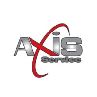 Axis Services logo - Similar company to Axis Services - India