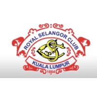 Royal Selangor Club logo - Similar company to Mahtec Sdn Bhd