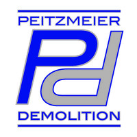 Peitzmeier Demolition & Concrete Cutting Inc. logo - Similar company to Tlb Construction