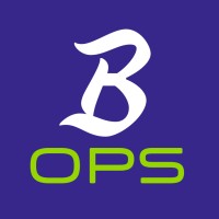 Brandiose Ops logo - Similar company to Varsitytype®