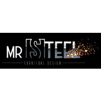 Mr Steel logo - Similar company to Mr Steels & Power