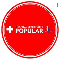 Hospital Veterinário Popular 24H - Itaquera logo - Similar company to Itavet Imagem Diagnóstico Veterinário