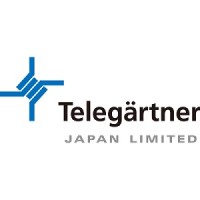 Japan Telegärtner Ltd. logo - Similar company to Telegartner Inc.