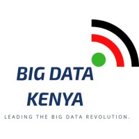 BigDataKenya logo - Similar company to Moringa School