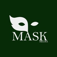 mask media logo - Similar company to Tiqo
