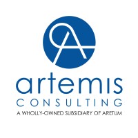 Artemis Consulting logo - Similar company to Think Management (Tkmg)