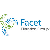 Facet Filtration logo - Similar company to A