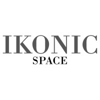 Ikonic Space logo - Similar company to Noraina