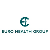 Euro Health Group logo - Similar company to Copenhagen Centre For Health Research In The Humanities (Core)