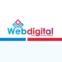 Om Web Digital logo - Similar company to Chirping Bird Studio