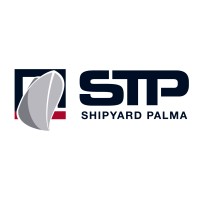 STP Shipyard Palma logo - Similar company to Pinmar