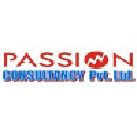 Passion Consultancy Pvt. Ltd