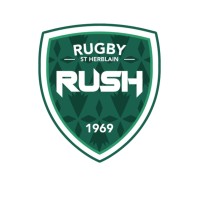 Rugby Saint-Herblain logo - Similar company to Campus 2023