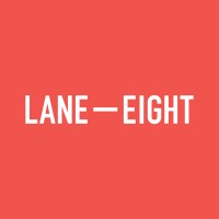 LANE EIGHT logo - Similar company to Onefold.In