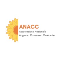 Associazione Nazionale Angioma Cavernoso Cerebrale ANACC APS logo - Similar company to Motore Sanità