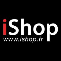iShop Réunion logo - Similar company to Microstor