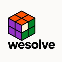 We Solve logo - Similar company to Osla