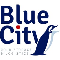Blue City s.r.l. logo - Similar company to Trasporti Romagna Spa