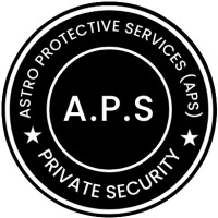 Astro Protective services logo - Similar company to Proforce1