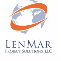 LenMar Project Solutions, LLC logo - Similar company to Ceigroup Inc.